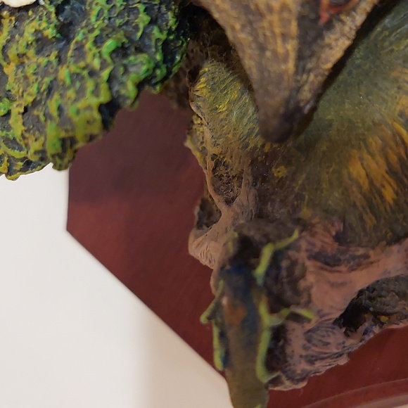 Vintage Limited Edition Bosson "The First Encounter" Hedgehog - Picture 10 of 10